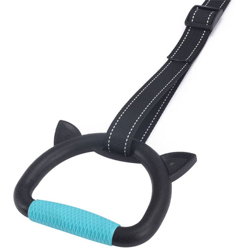 Kids Outdoor Balance Beam - -[Cilae-17R] Argolas de Ginástica Profissionais, Para