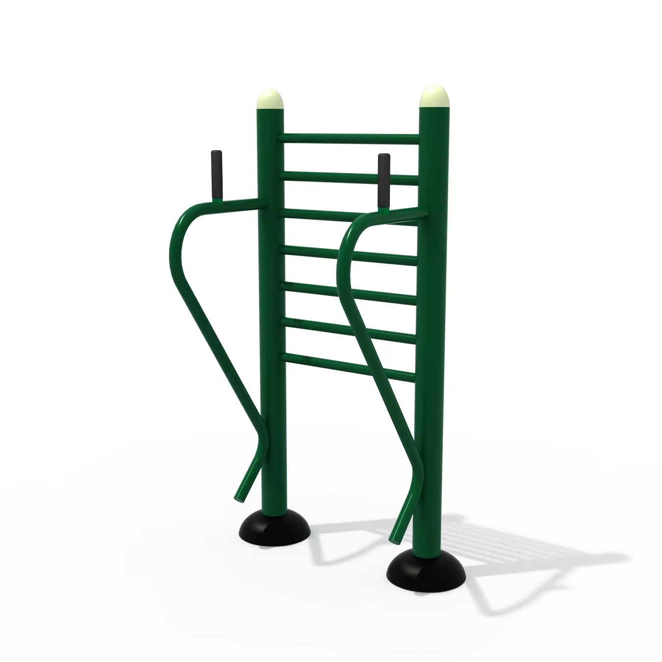 Kids Outdoor Gym Equipment - Equipamento de ginástica para ginástica ao