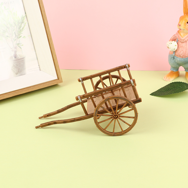 1 pçs casa de bonecas simulaçã - Kids Outdoor Doll House avaliação e preço