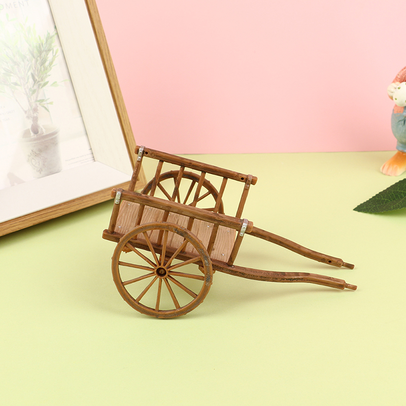 1 pçs casa de bonecas simulaçã - Kids Outdoor Doll House avaliação e preço
