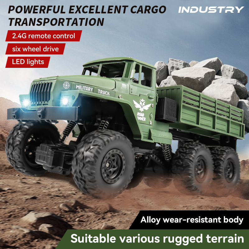 Zwn 1:16 2.4g liga de alumínio - Kids Outdoor Vehicles avaliação e preço
