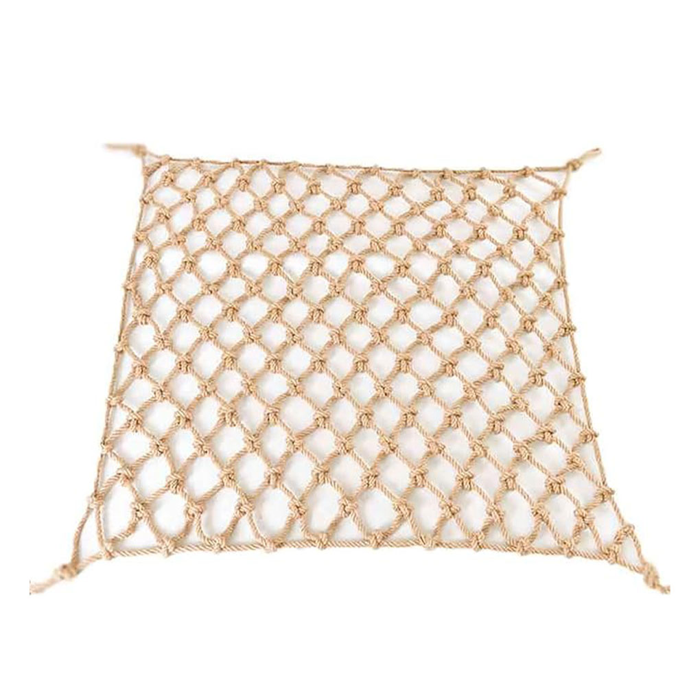 Rede malha corda durável para  - Kids Outdoor Net avaliação e preço