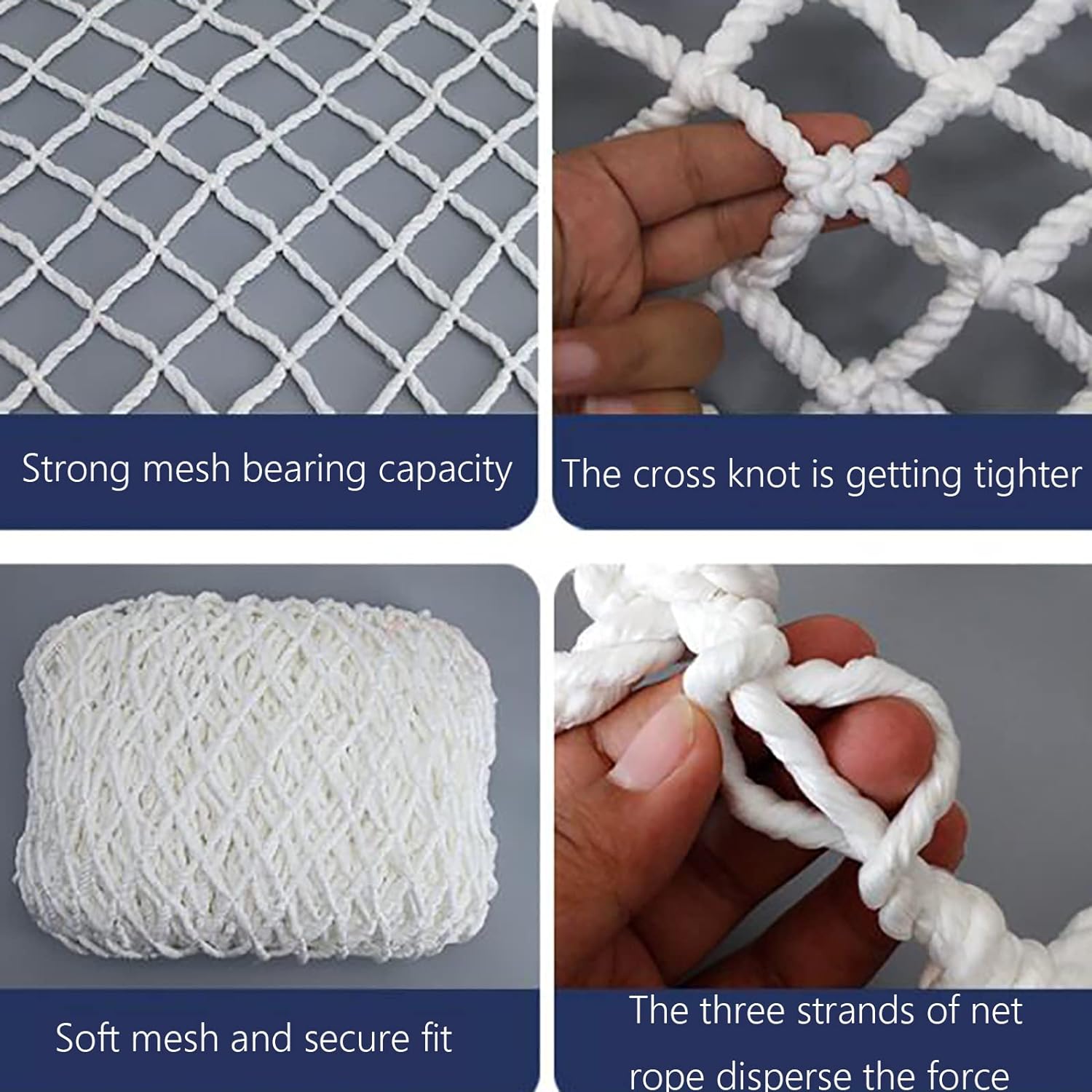Rede de segurança para escadas - Kids Outdoor Net avaliação e preço