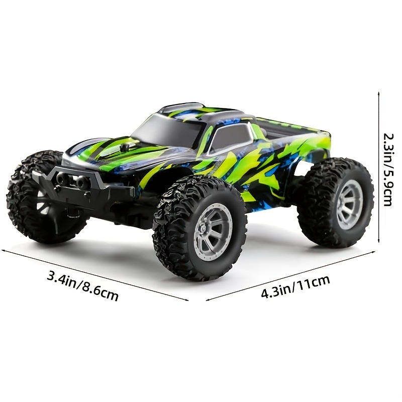 1:32 carro de controle remoto  - Kids Outdoor Vehicles avaliação e preço