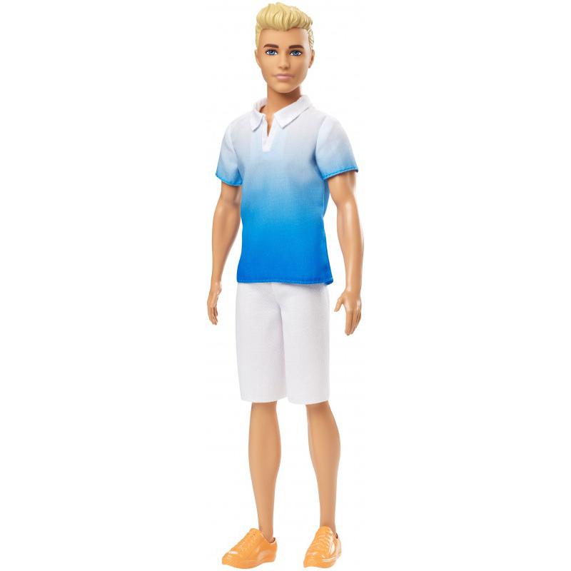 Mattel-Boneca Barbie Ken Groom - Mattel Toy Barbie avaliação e preço