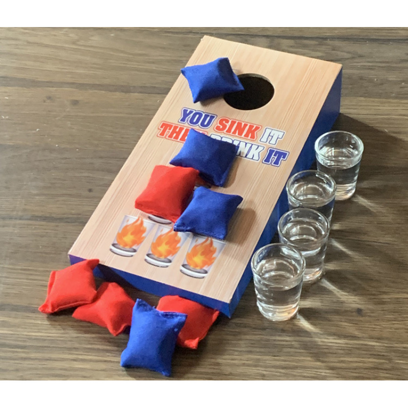 1 Conjunto de Jogo de Arremess - Kids Outdoor Garden avaliação e preço