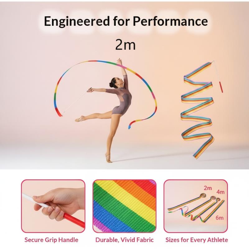 Nova Fita Colorida para Ginást - Kids Outdoor Balance Beam avaliação e preço