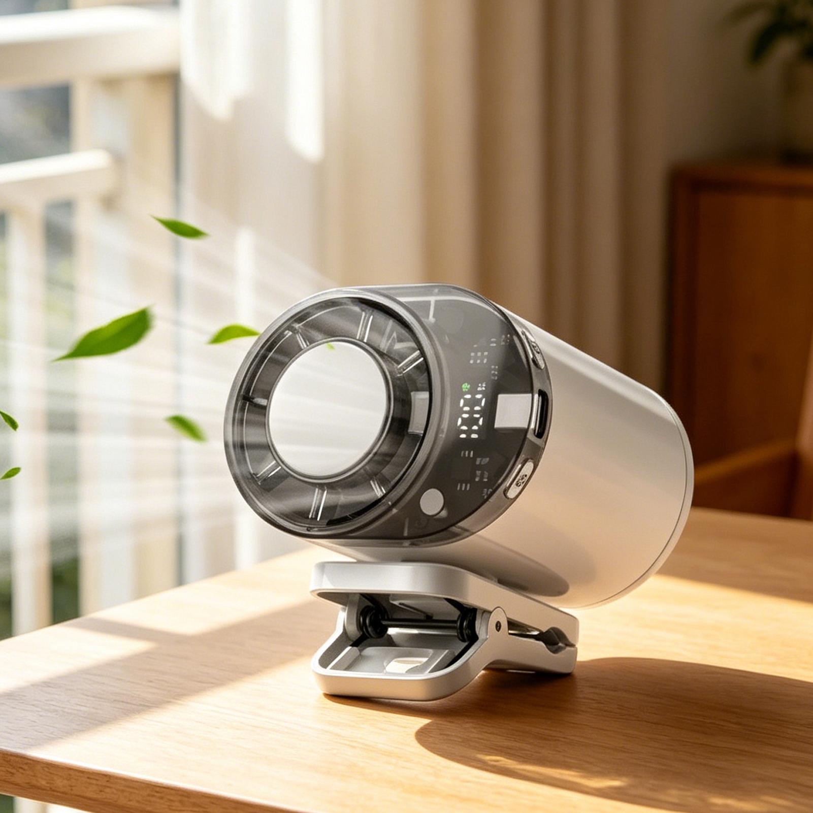 Ventilador Portátil com 199 Ve - Kids Outdoor Bbq avaliação e preço
