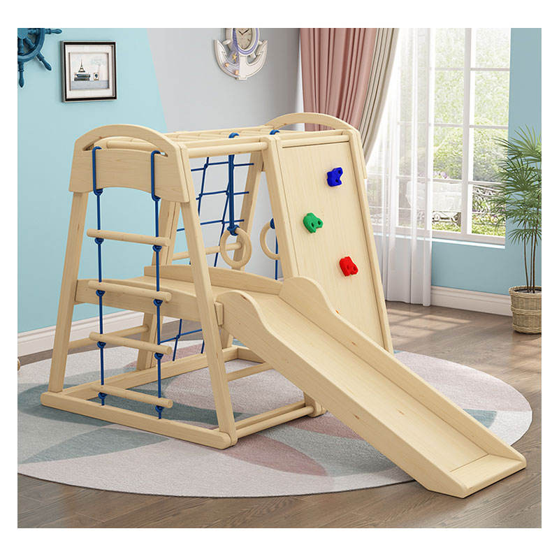 Equipamento de Playground para - Kids Outdoor Gym Equipment avaliação e preço