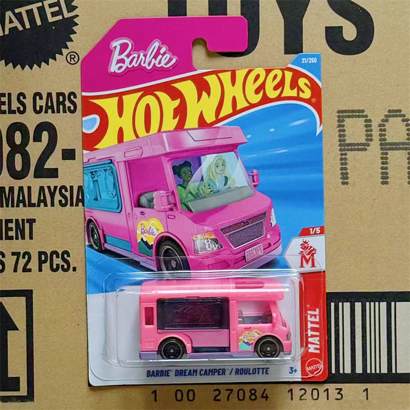 Brinquedos Hot Wheels para men - Mattel Toy Barbie avaliação e preço