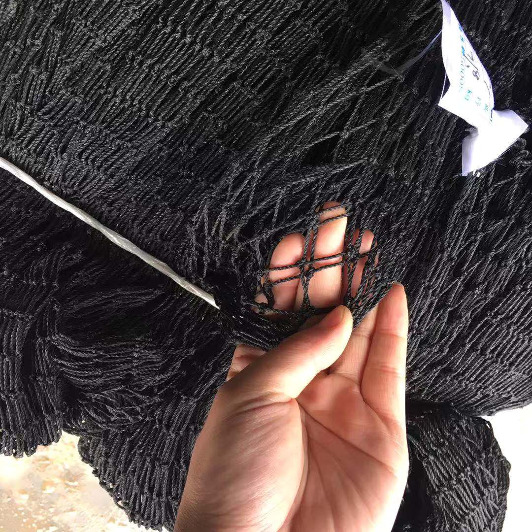 Rede Anti-Pássaros Preta de Al - Kids Outdoor Net avaliação e preço