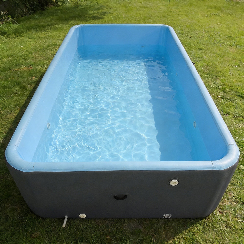 Piscinas Infláveis Ecológicas  - Kids Outdoor Garden avaliação e preço