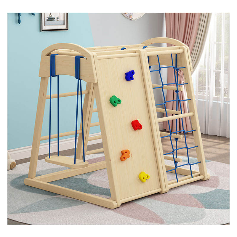 Equipamento de Playground para - Kids Outdoor Gym Equipment avaliação e preço