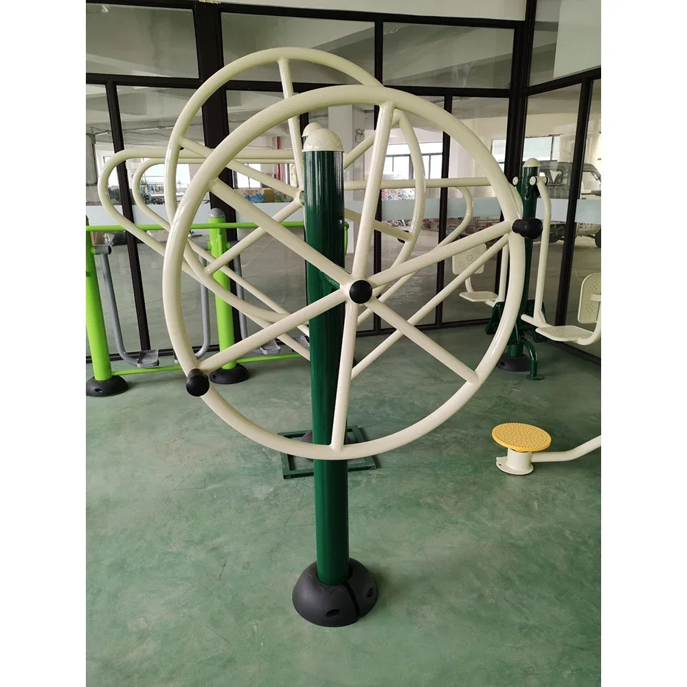 Preço de fábrica para adultos/ - Kids Outdoor Gym Equipment avaliação e preço