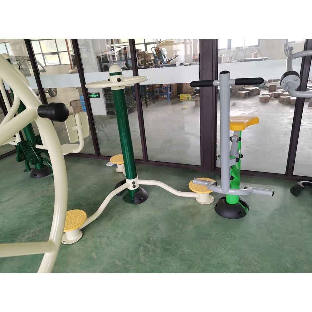 Preço de fábrica para adultos/ - Kids Outdoor Gym Equipment avaliação e preço