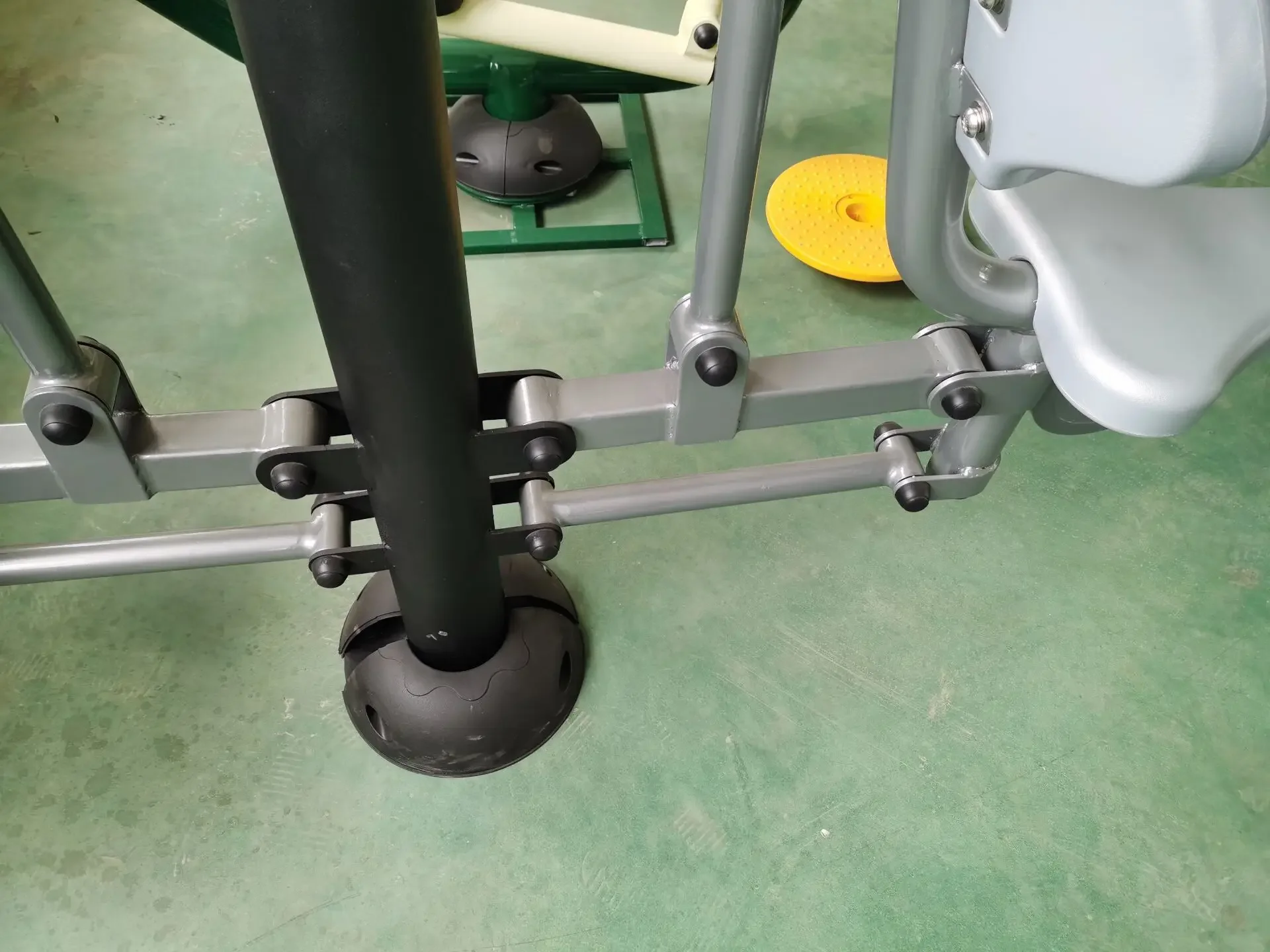 Preço de fábrica para adultos/ - Kids Outdoor Gym Equipment avaliação e preço