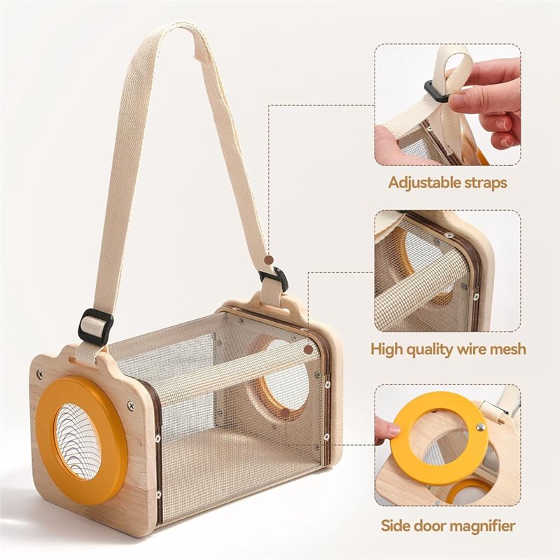 Kit de Captura de Insetos X18A - Kids Outdoor Net avaliação e preço