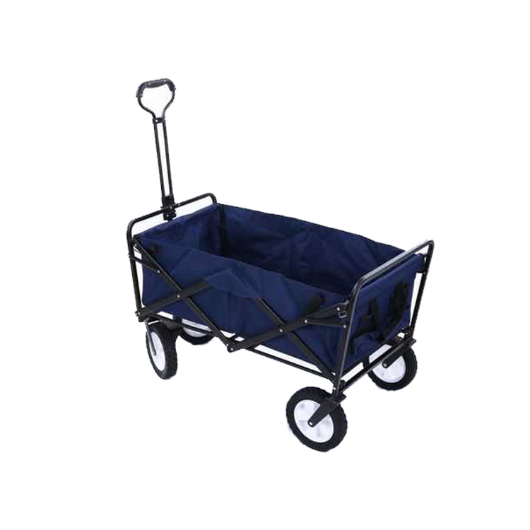 Carrinho de Jardim Dobrável Az - Kids Outdoor Bbq avaliação e preço