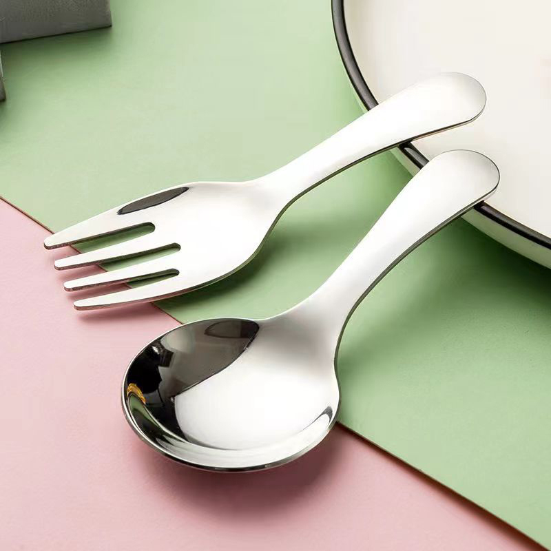 Conjunto de utensílio portátil - Kids.Outdoor Utensils avaliação e preço