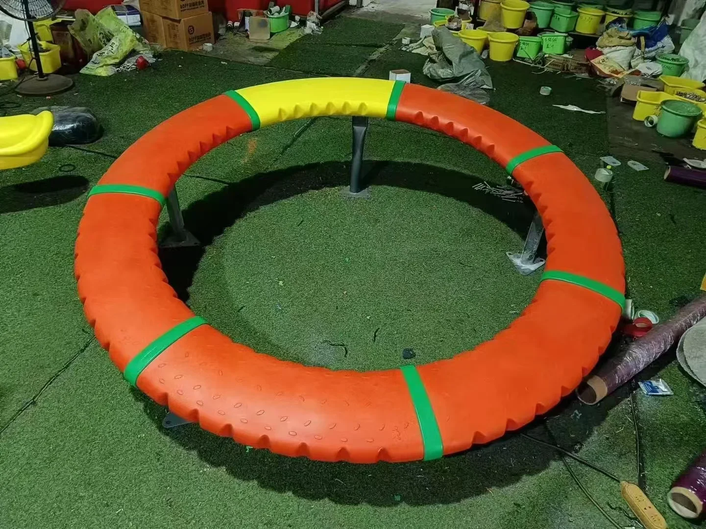 Conjunto de Equipamentos de Tr - Kids Outdoor Balance Beam avaliação e preço