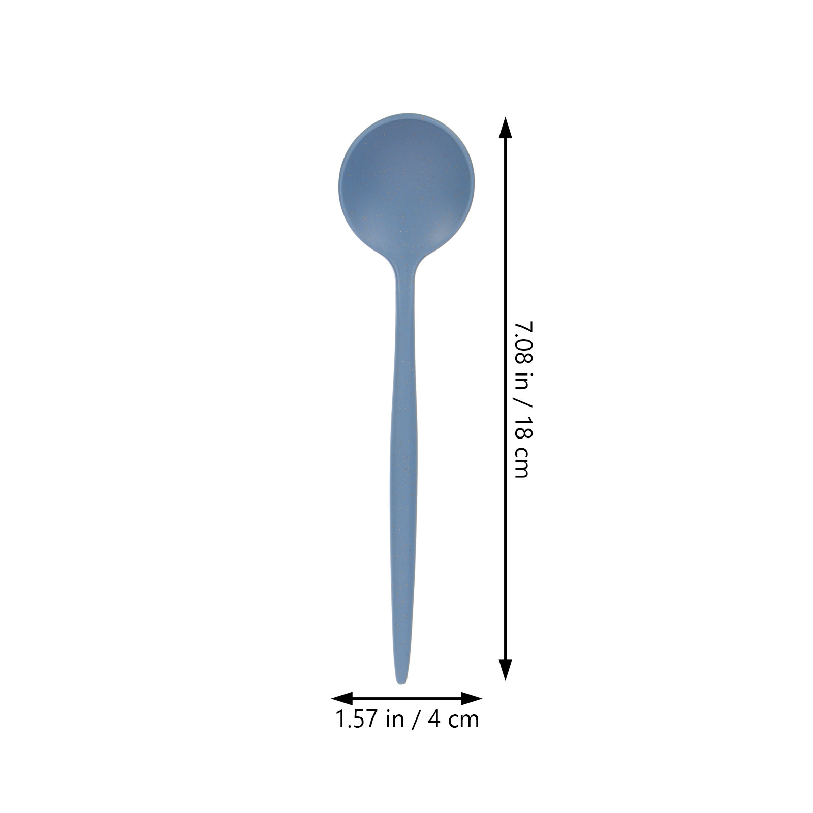 2 Conjuntos de Talheres Leves  - Kids.Outdoor Utensils avaliação e preço