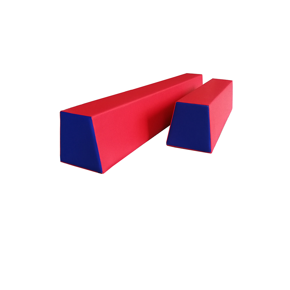 Pratique Livremente e Conforta - Kids Outdoor Balance Beam avaliação e preço
