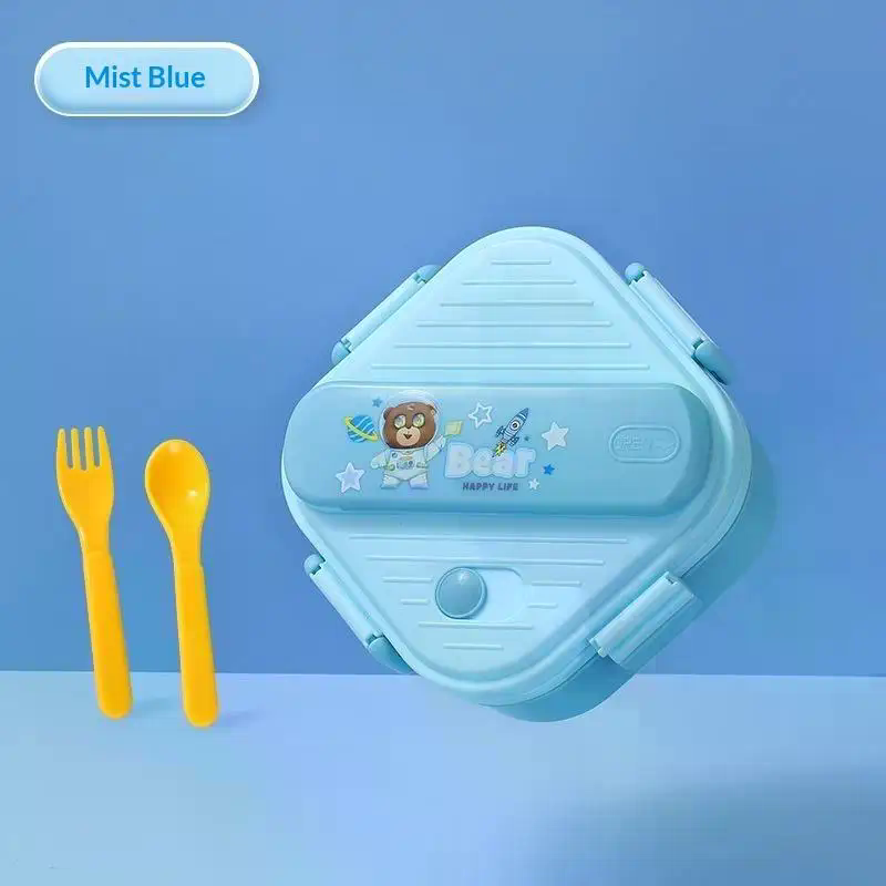 Linda Lancheira Infantil de De - Kids.Outdoor Utensils avaliação e preço