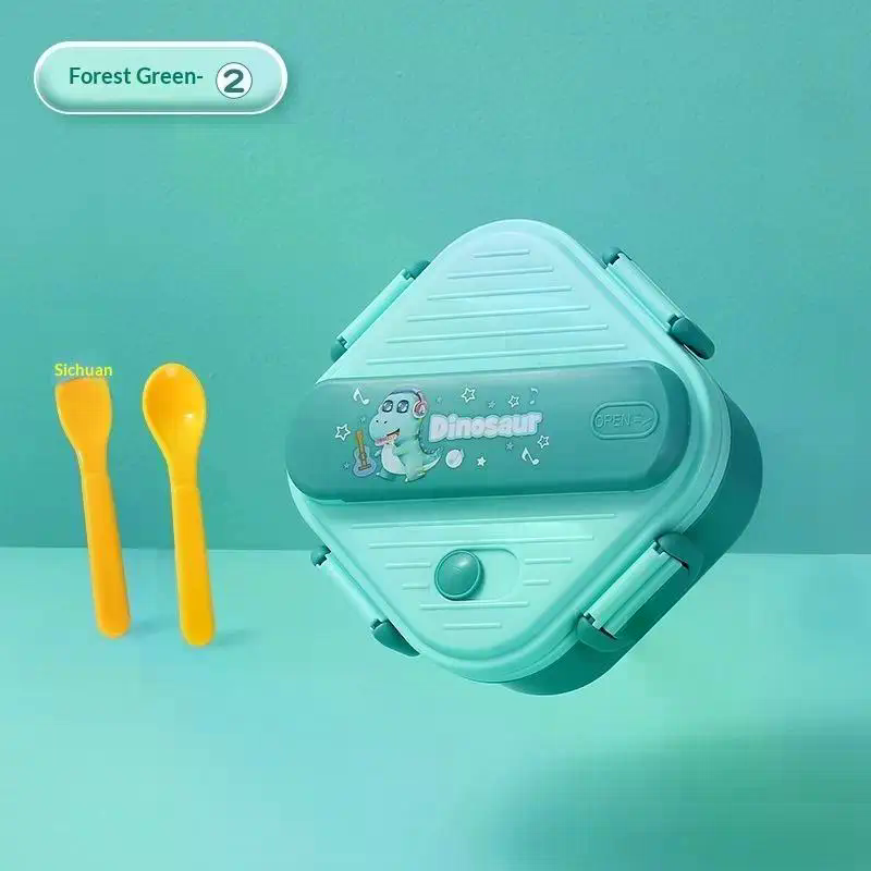 Linda Lancheira Infantil de De - Kids.Outdoor Utensils avaliação e preço