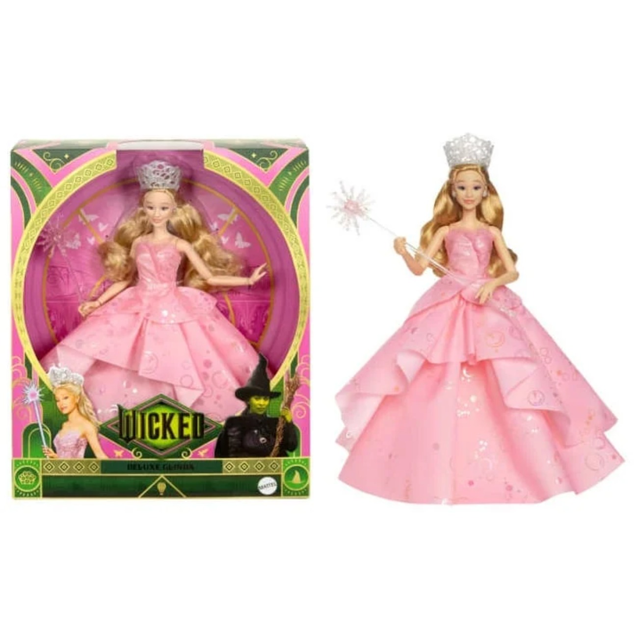 Original mattel barbie malvado - Mattel Toy Barbie avaliação e preço