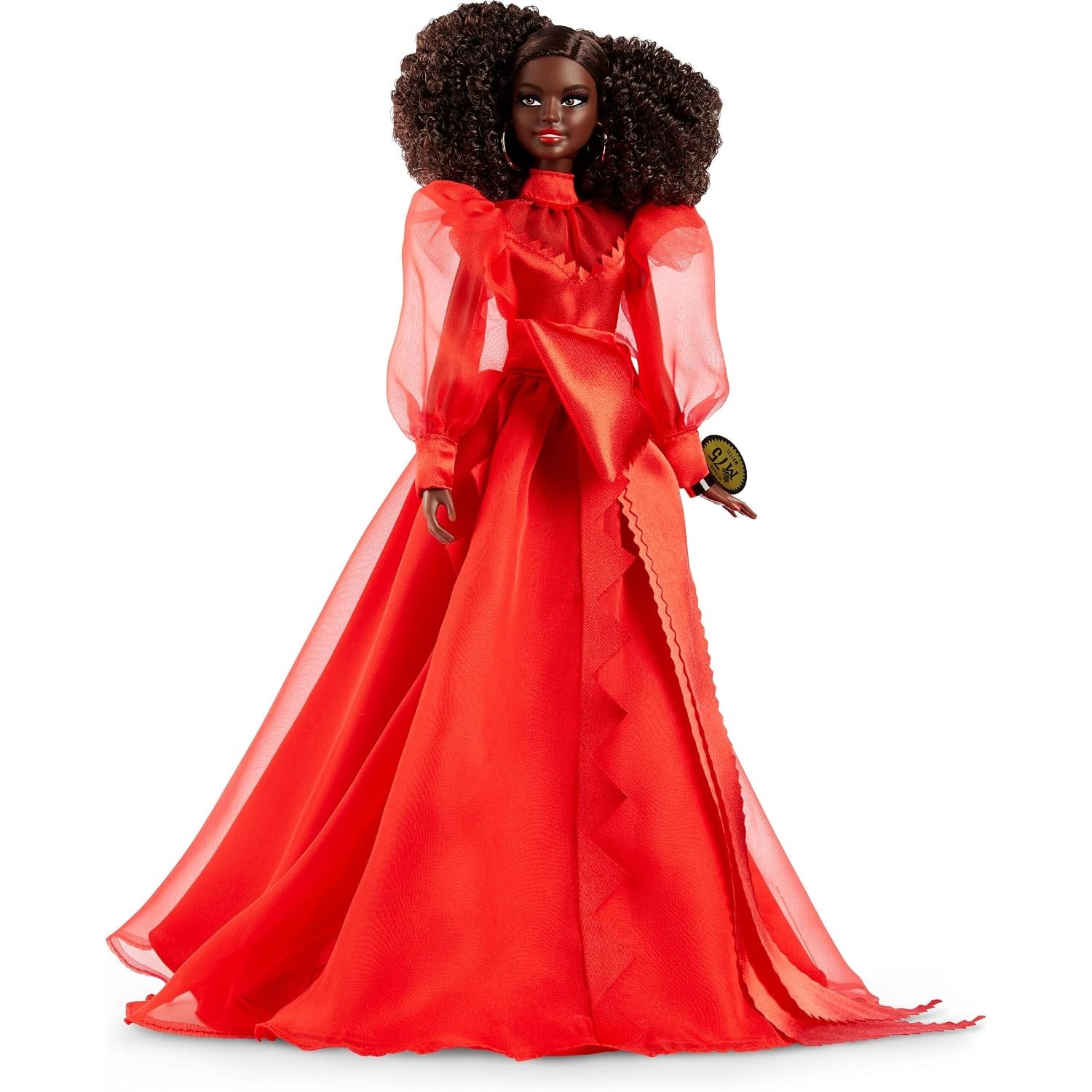 100% Original Mattel 2020 Barb - Mattel Toy Barbie avaliação e preço