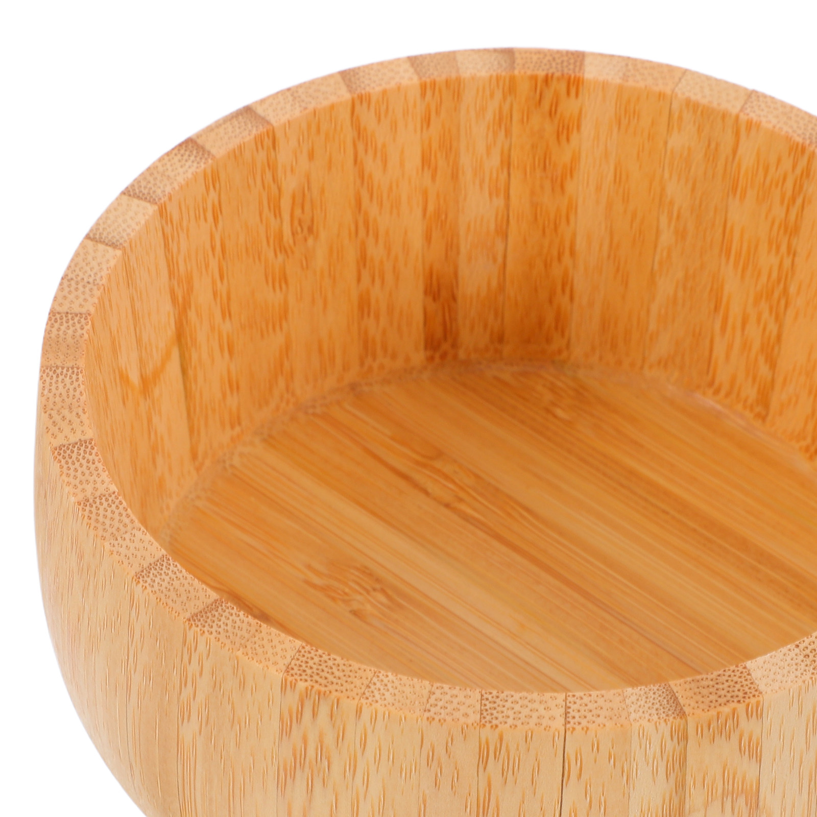 Tigela de Bambu para Crianças  - Kids Outdoor Bbq avaliação e preço