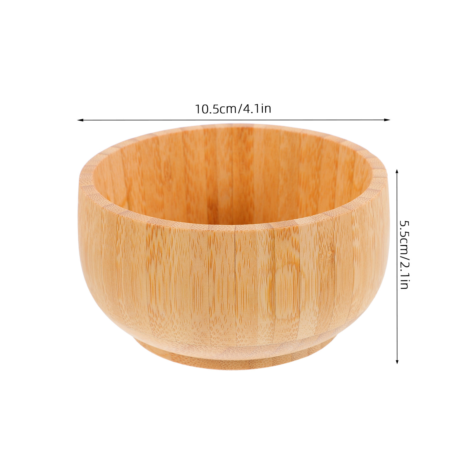 Tigela de Bambu para Crianças  - Kids Outdoor Bbq avaliação e preço