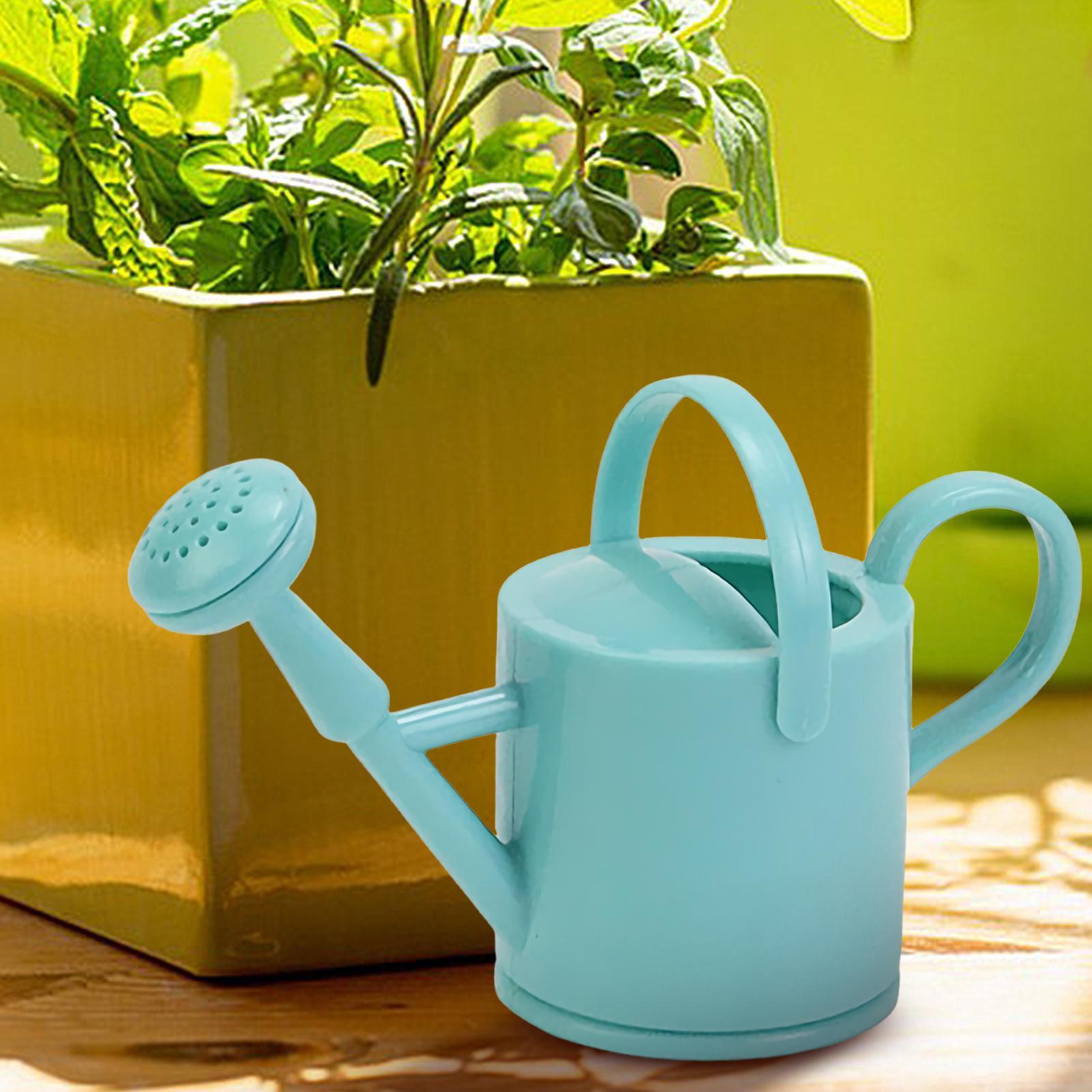 Mini Regador Infantil Fofo com - Kids Outdoor Garden avaliação e preço