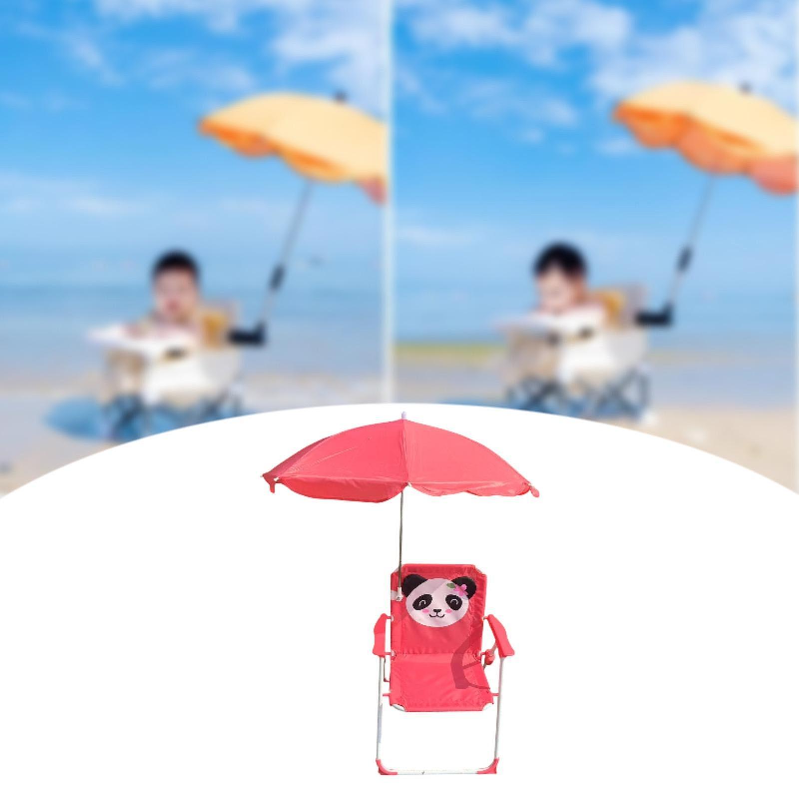 Cadeira de Praia Infantil com  - Kids Outdoor Bbq avaliação e preço