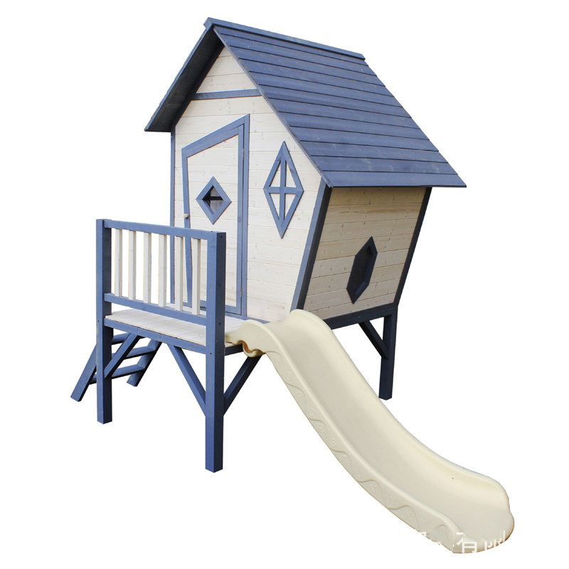 Promoção: Melhor Qualidade em  - Kids Outdoor Cubby House avaliação e preço