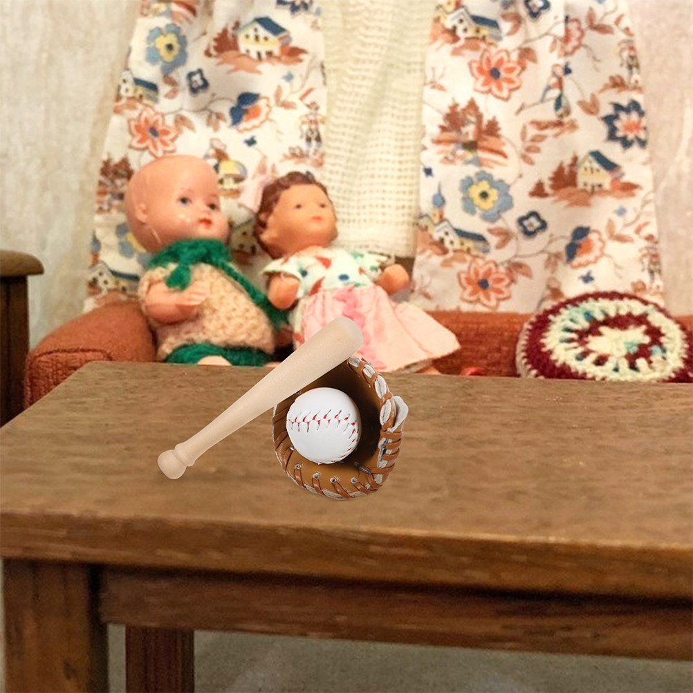 2 Conjuntos de Equipamentos de - Kids Outdoor Doll House avaliação e preço