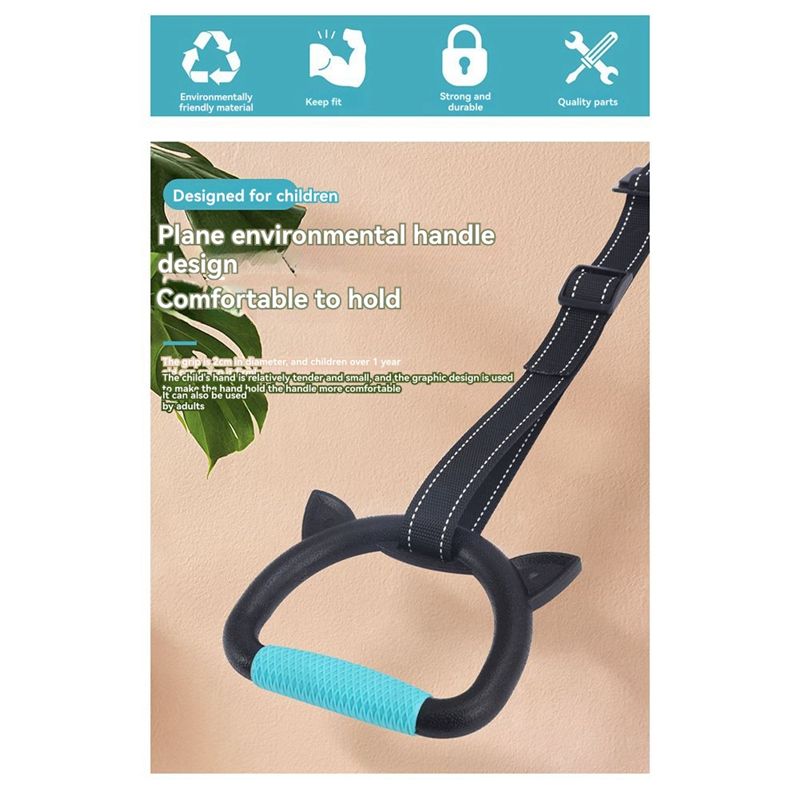 A69P-Anéis de ginástica profis - Kids Outdoor Balance Beam avaliação e preço
