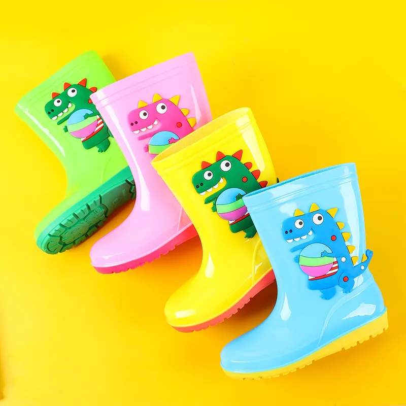 Botas de Chuva Impermeáveis pa - Kids Outdoor Garden avaliação e preço