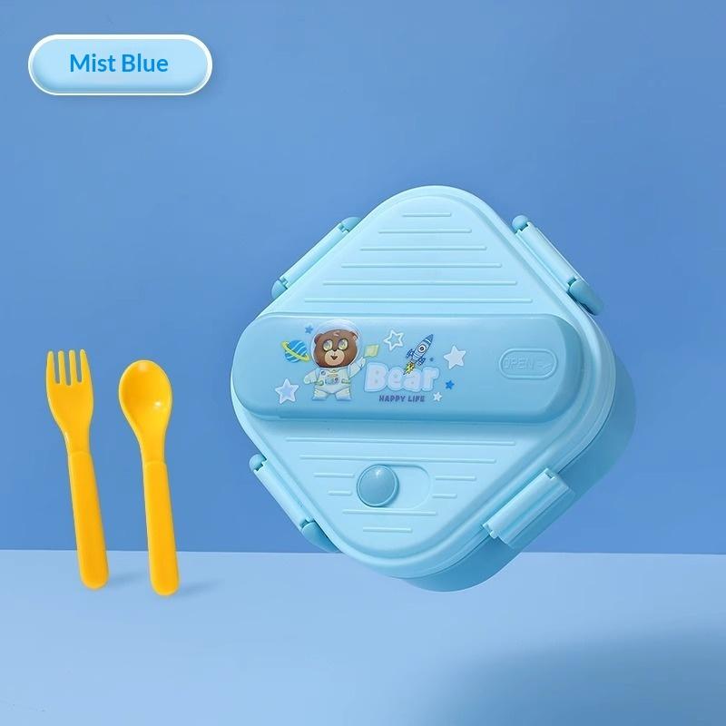 Linda Lancheira Infantil de De - Kids.Outdoor Utensils avaliação e preço
