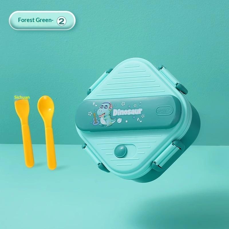 Linda Lancheira Infantil de De - Kids.Outdoor Utensils avaliação e preço