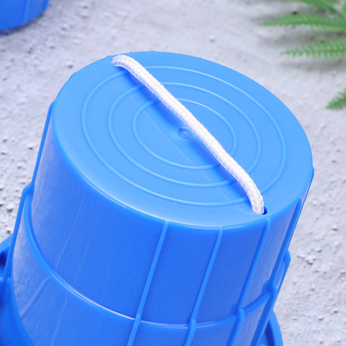 2 Peças de Andadores de Equilí - Kids Outdoor Garden avaliação e preço