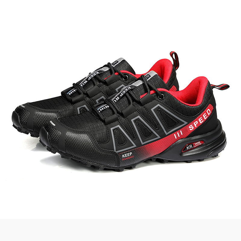 Novas botas masculinas ao ar l - Kids Outdoor Net avaliação e preço