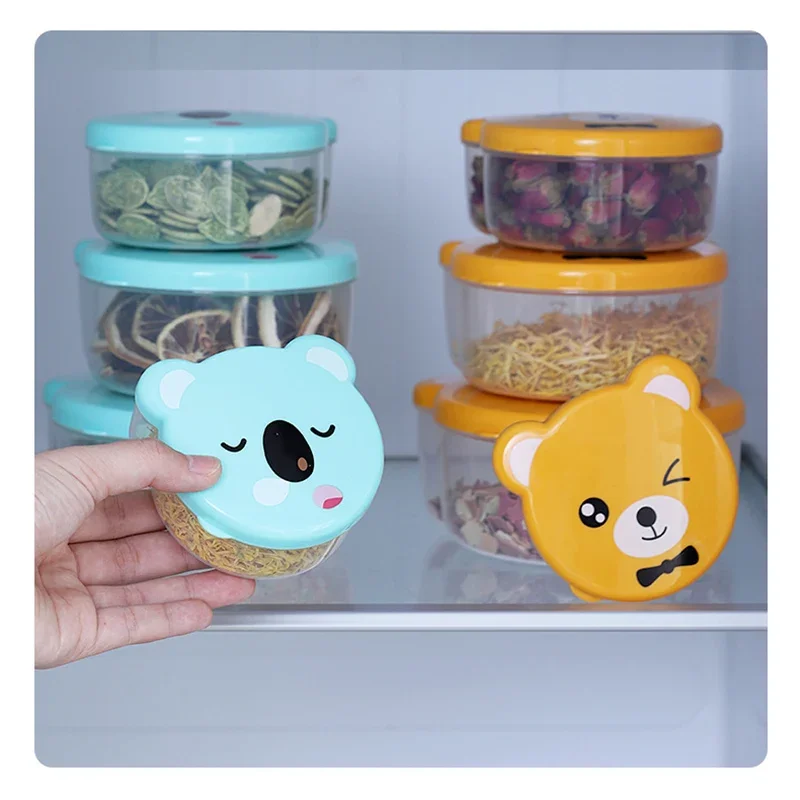 4 pçs bento caixa crianças plá - Kids.Outdoor Utensils avaliação e preço