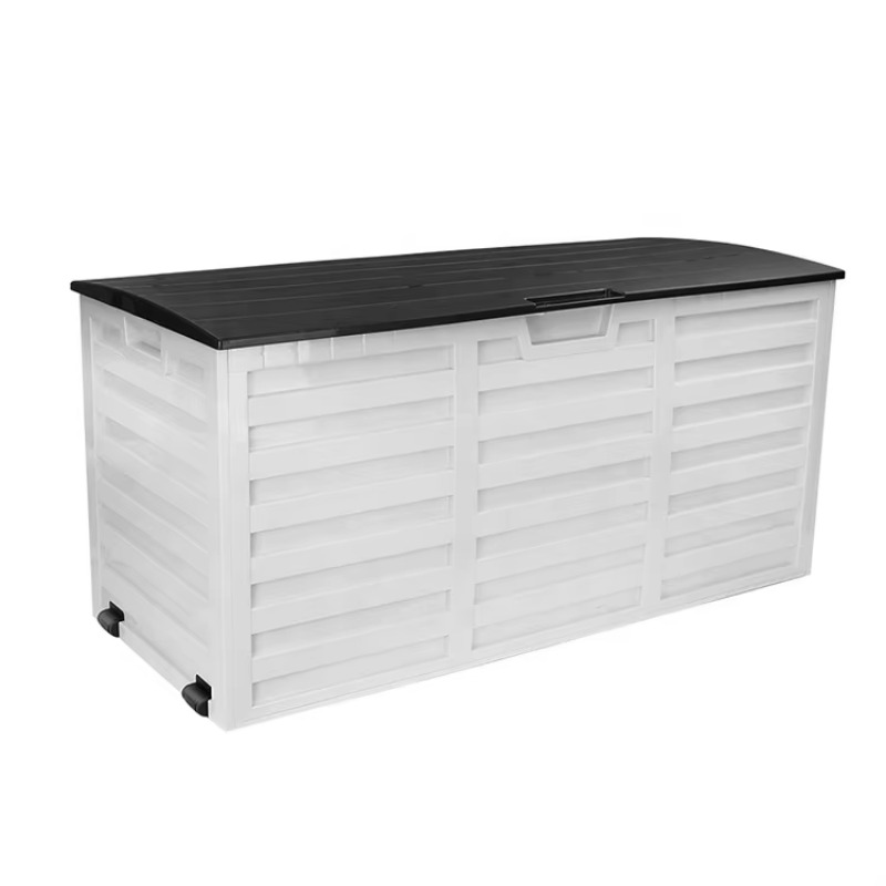 Caixa de Armazenamento para Ja - Kids Outdoor Garden avaliação e preço