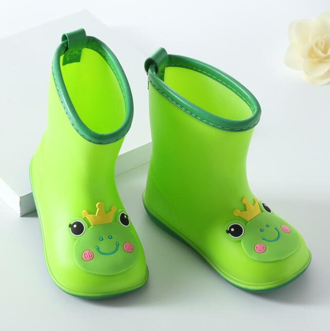 Botas de chuva infantis para m - Kids Outdoor Net avaliação e preço
