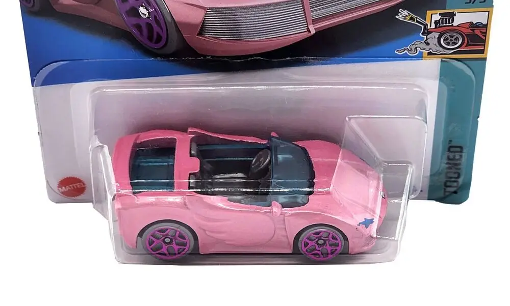 Rodas quentes rosa barbie extr - Mattel Toy Barbie avaliação e preço
