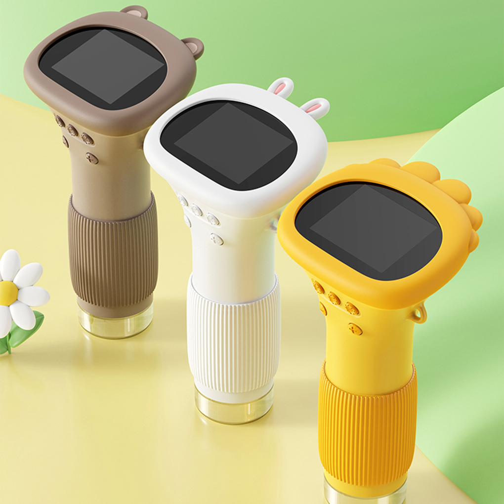 2.0 Polegada mini microscópio  - Kids.Outdoor Utensils avaliação e preço