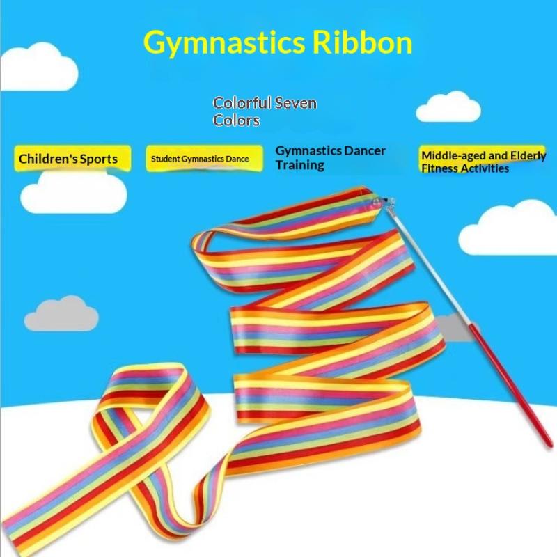 【OD】Fita artística colorida pa - Kids Outdoor Balance Beam avaliação e preço