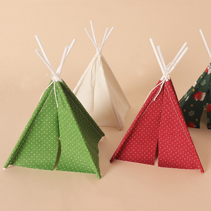 Mini Barraca de Camping de Nat - Kids Outdoor Doll House avaliação e preço