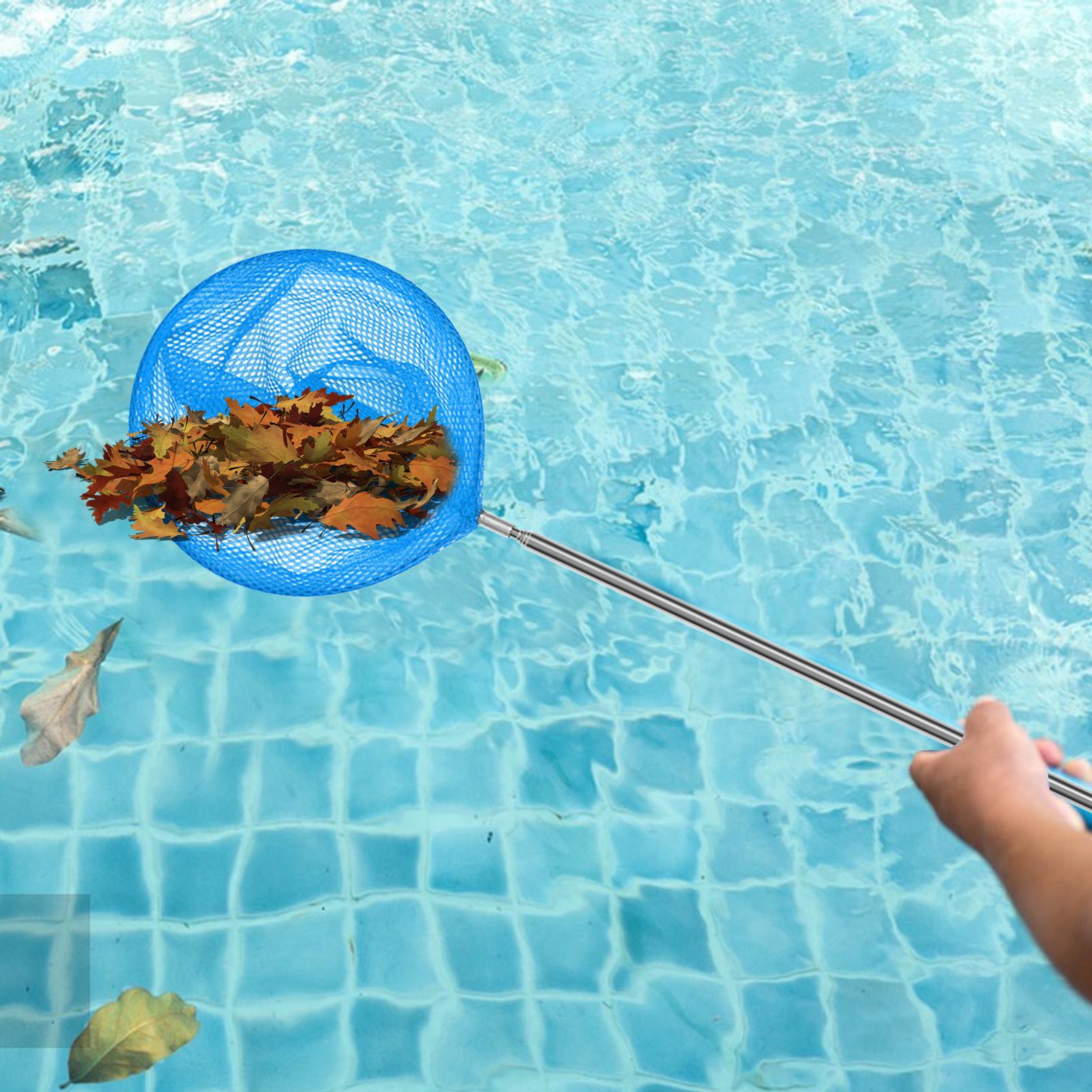 Rede de Limpeza para Piscina c - Kids Outdoor Net avaliação e preço